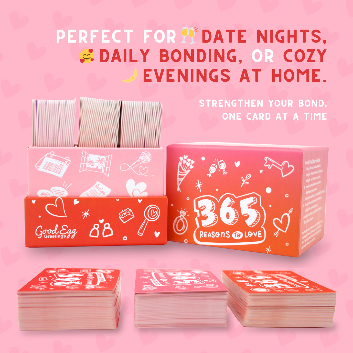 365 Reasons to Love