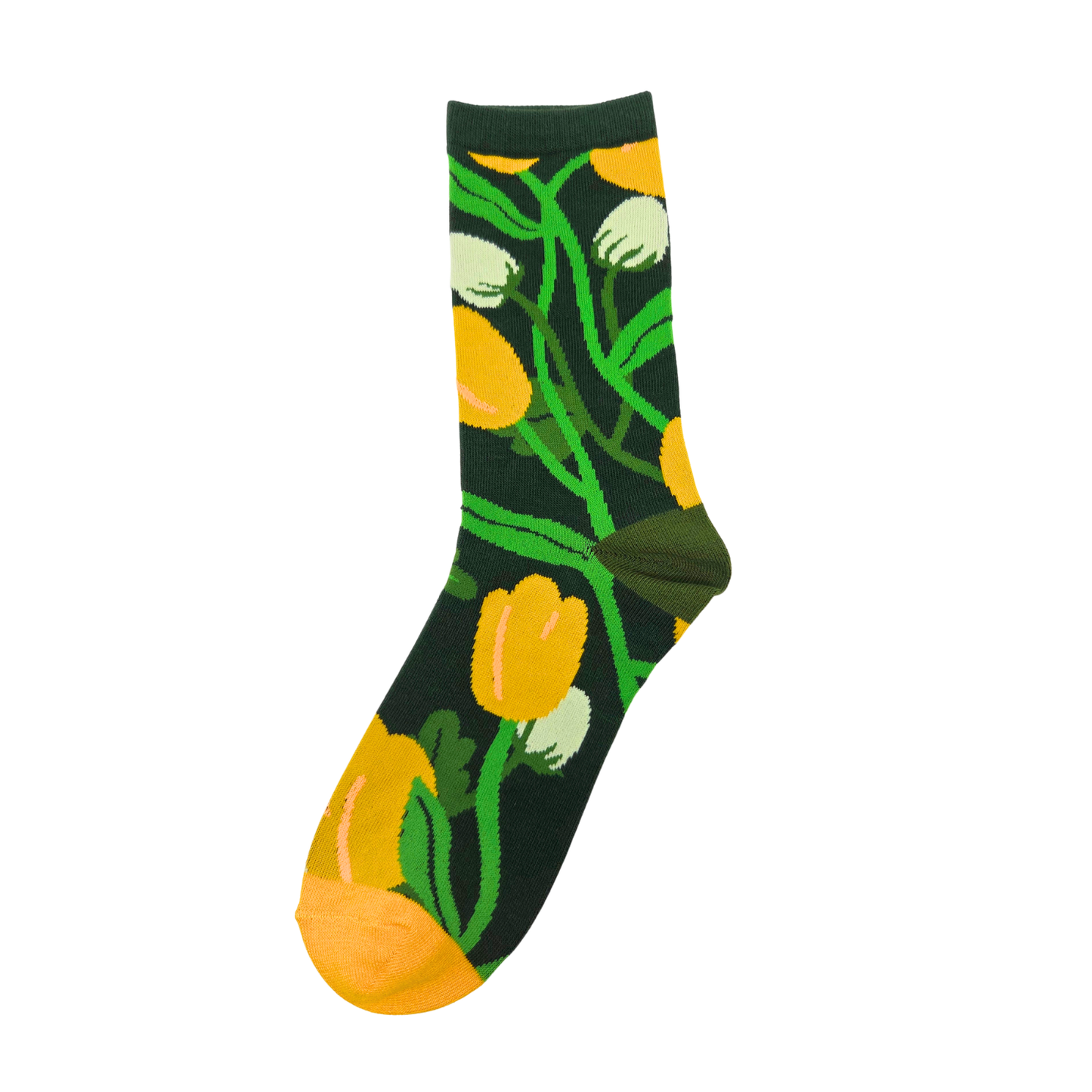 Good Moms Say Bad Words Socks - Silly Sockery