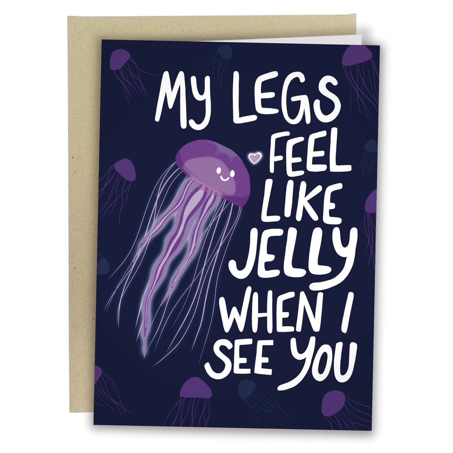 6 Cards to Make That Special Person Smile