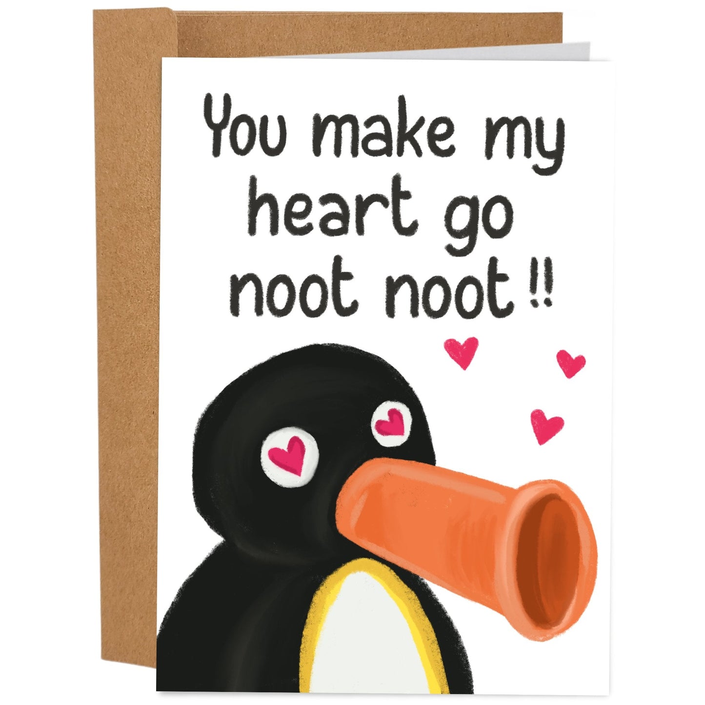 6 Cards to Make That Special Person Smile