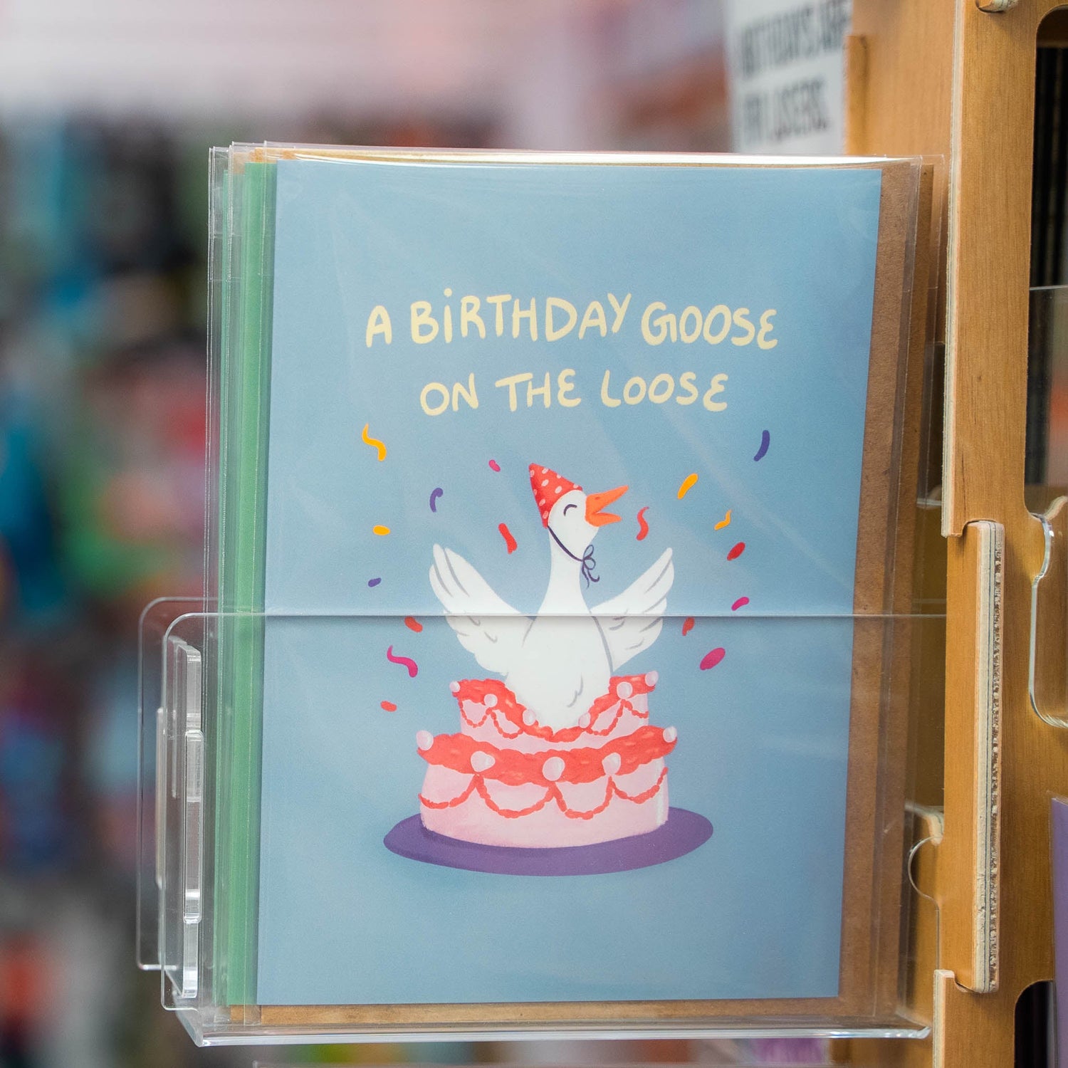 Greeting Cards