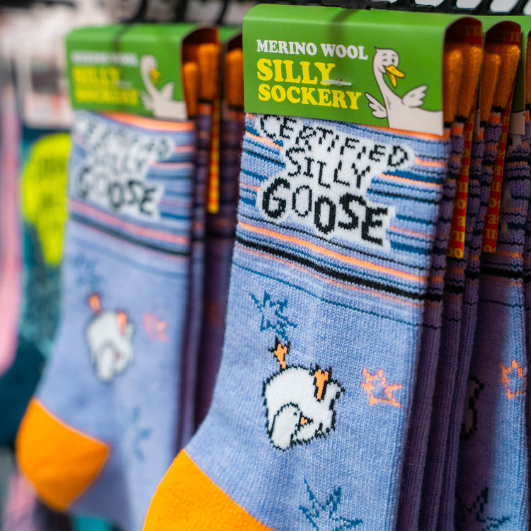 Socks