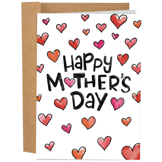 Good Egg Greetings Mother's Day card